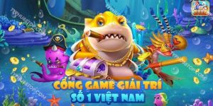 Điểm mạnh của game bắn cá là gì? 