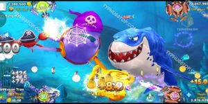 Cách tải game bắn cá online đơn giản 