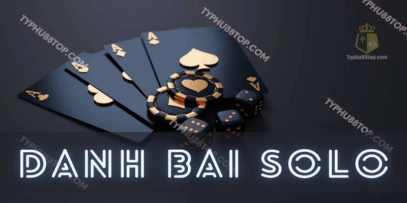 Một số ưu điểm khi chơi đánh bài solo tien len mien nam solo