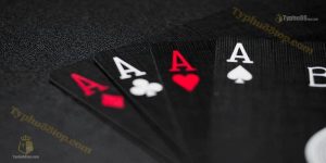 Bật mí cách chọn quân bài tẩy trong Poker cho người mới