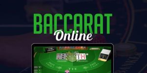 Luật chơi Baccarat online chi tiết nhất